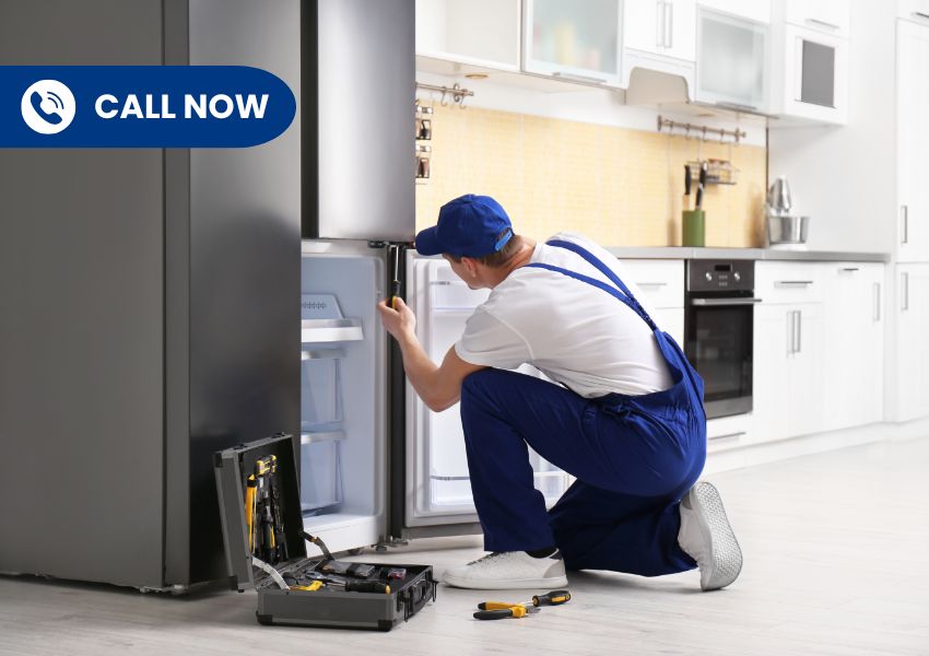 Healdton Appliance Repair Company
